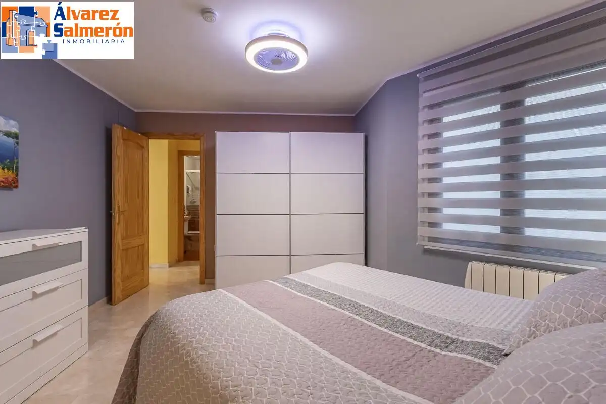 Appartement avec ascenseur à vendre à Calle del Molinillo, imagen 13