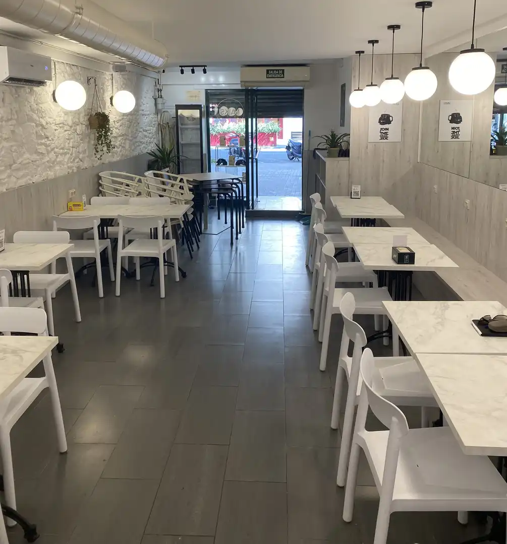 Geschaftsraum zur Miete in El Poblenou