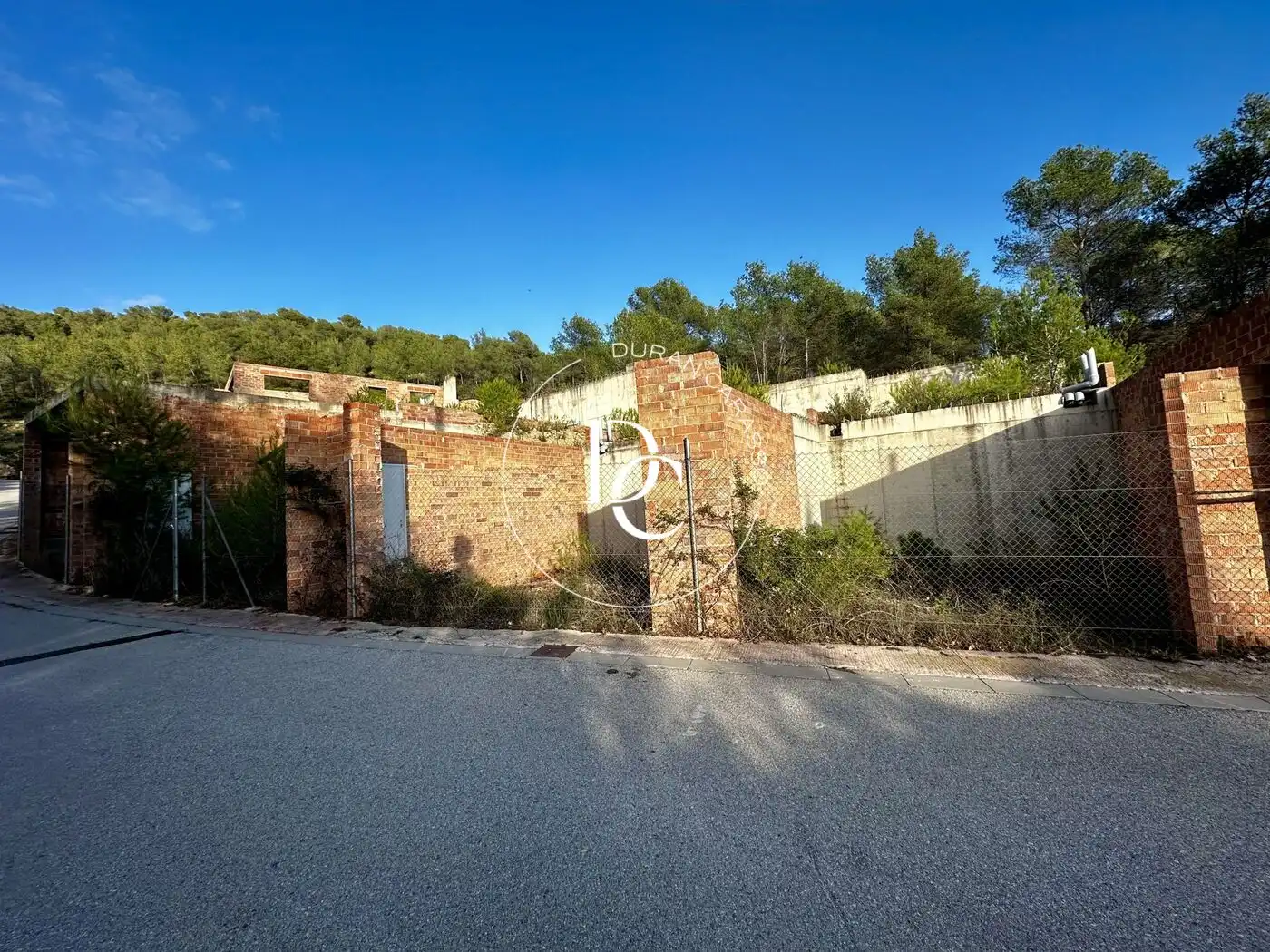 Lands and plots for sale in Olivella, imagen 3