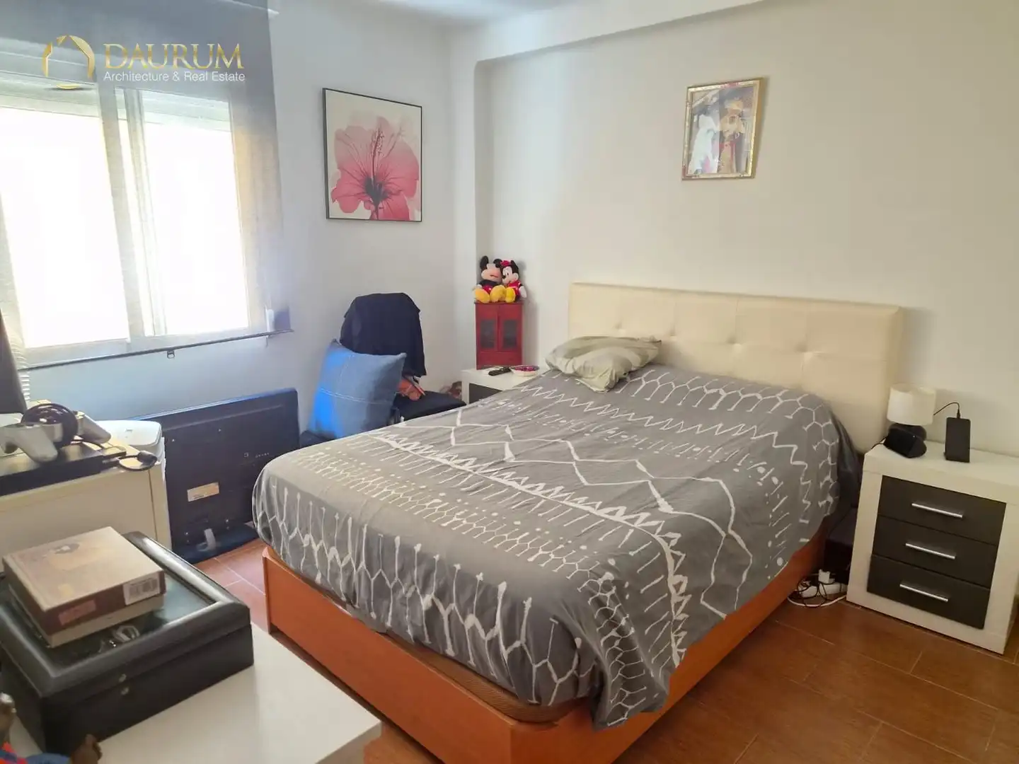 Flat with lift for sale in AVENIDA DE SOROLLA, imagen 35