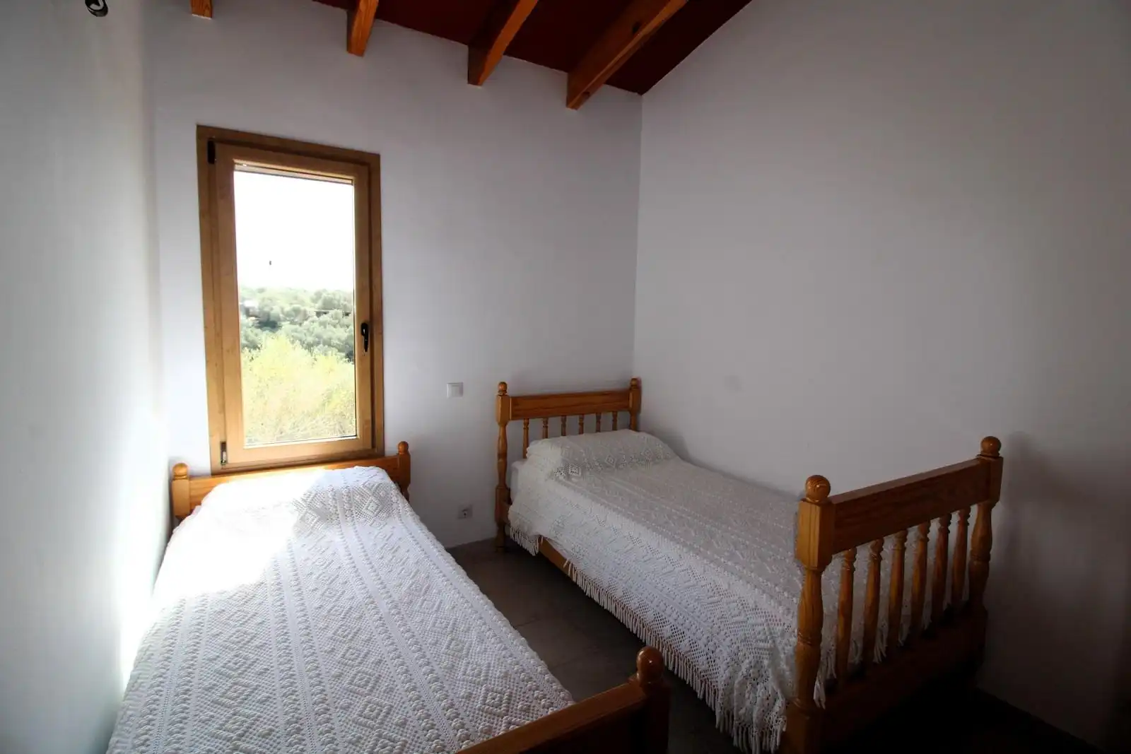 Casa rustica con piscina in affitto a Llevant, imagen 19