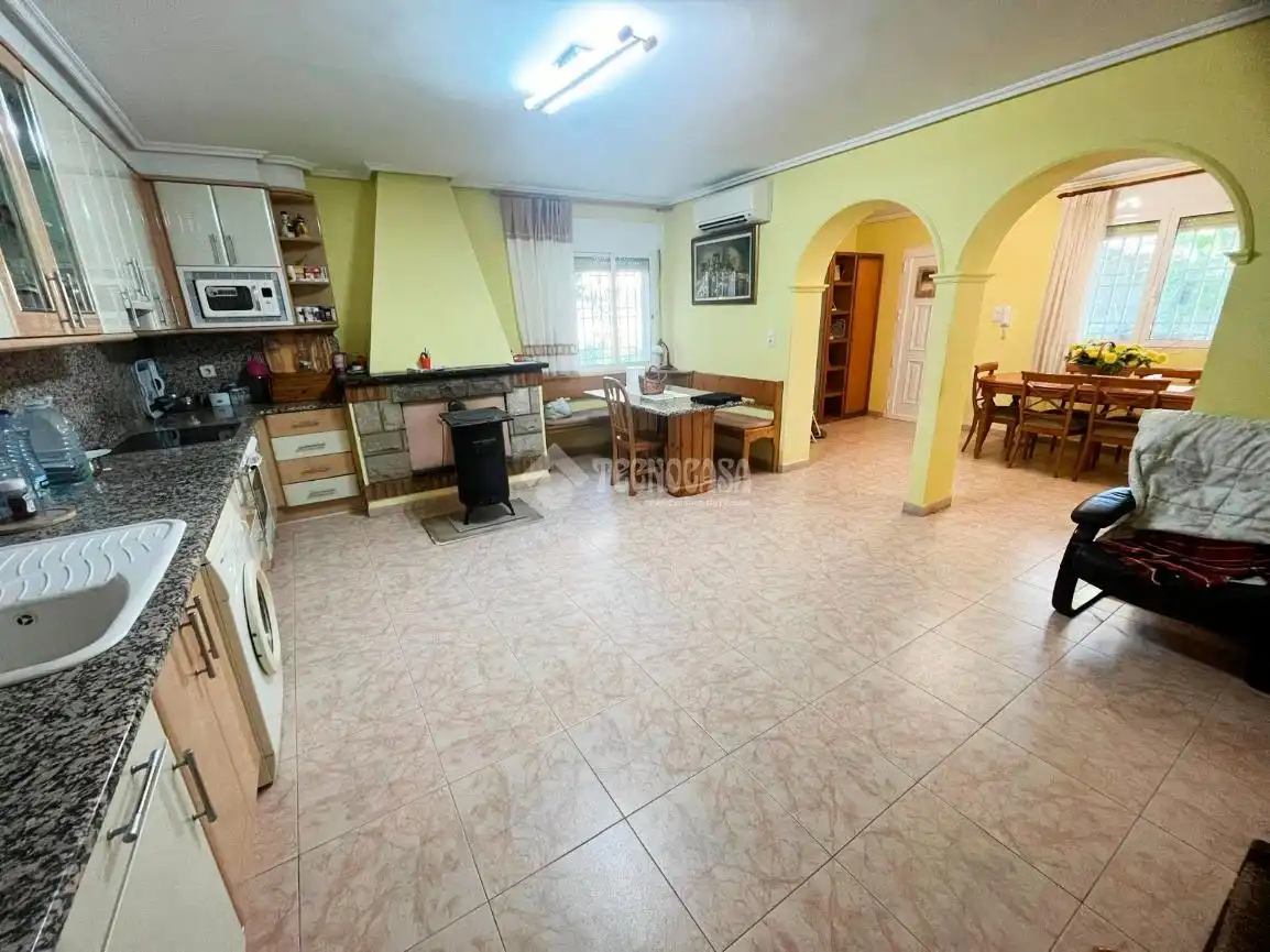 Casa rústica en venda a Barrios rurales del oeste, imagen 17