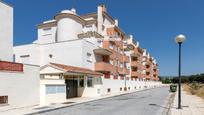 Vista exterior de Àtic en venda en Atarfe amb Aire condicionat, Calefacció i Terrassa