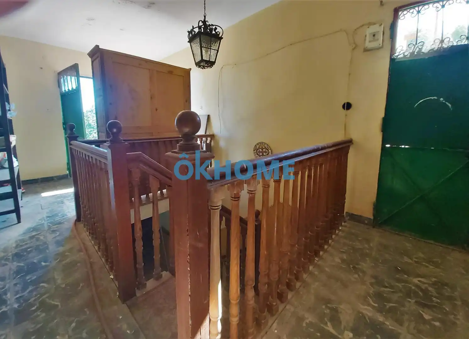 Finca rústica en venta en Náquera con Jardín privado, Terraza y Piscina