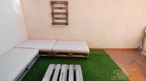 Foto 4 de Pis de lloguer a Calle Madre Teresa de Calcuta, 14, Juan de Borbón,  Murcia Capital