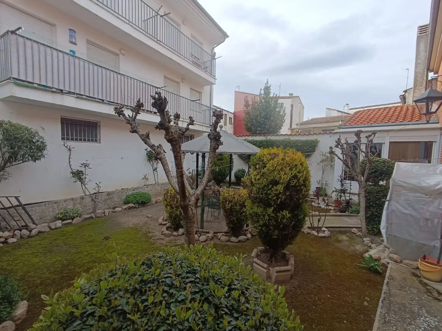 Haus zum Verkauf in Peñaranda de Bracamonte, imagen 6