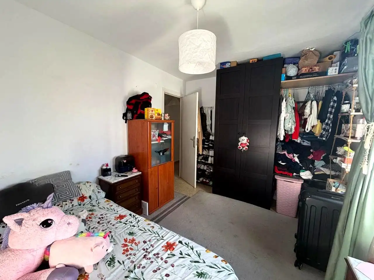 Piso en venta en San Pablo - Santa Justa