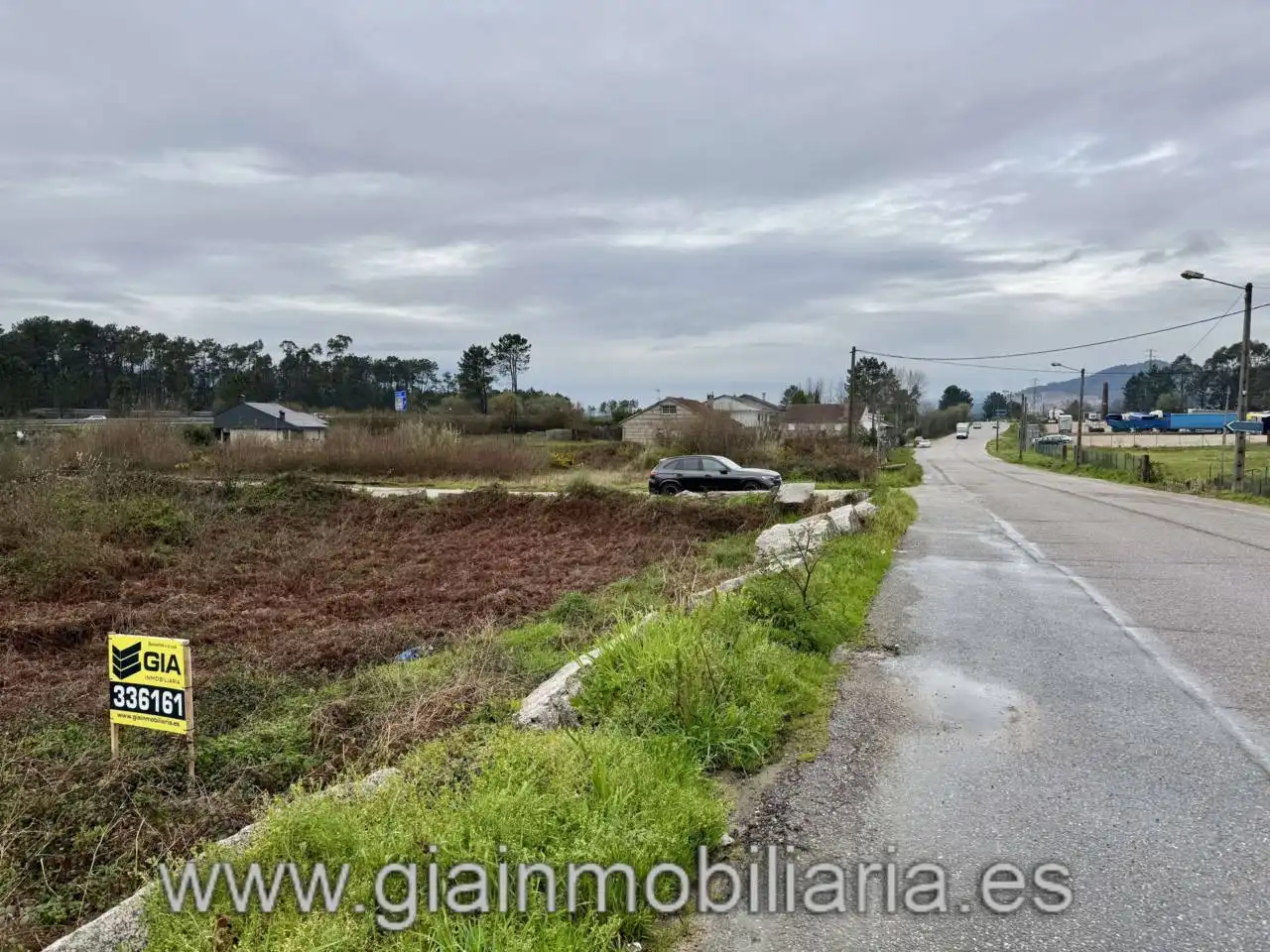 Terreni e lotti in affitto a Calle Cerquido 1, imagen 14