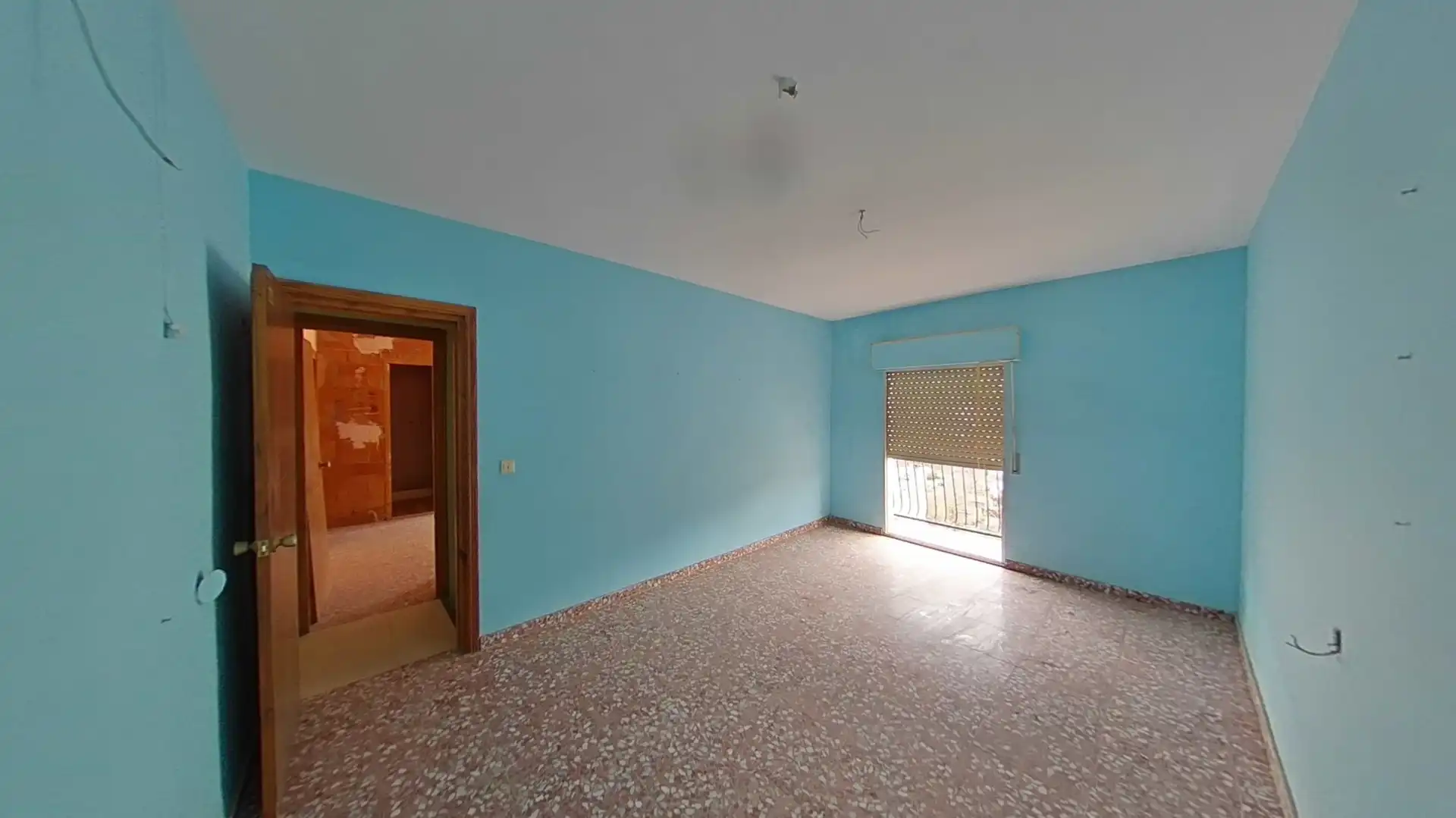 Bedroom of Houses for sale in Quesada  with Storage room and Balcony