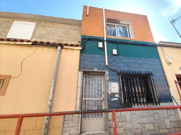 Casa in vendita a Cartagena ciudad