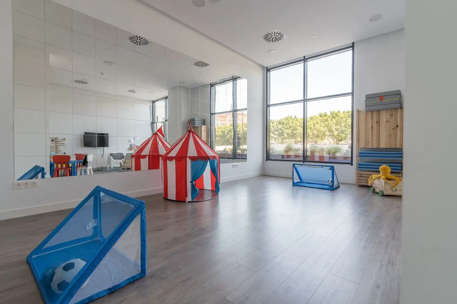 Appartement avec piscine à louer à Paseo Martiricos, imagen 24