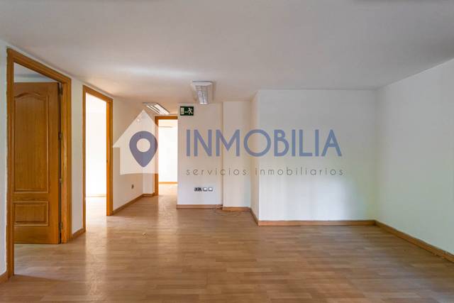 Oficina en Venta en Calle del Padre Claret en Prosperidad