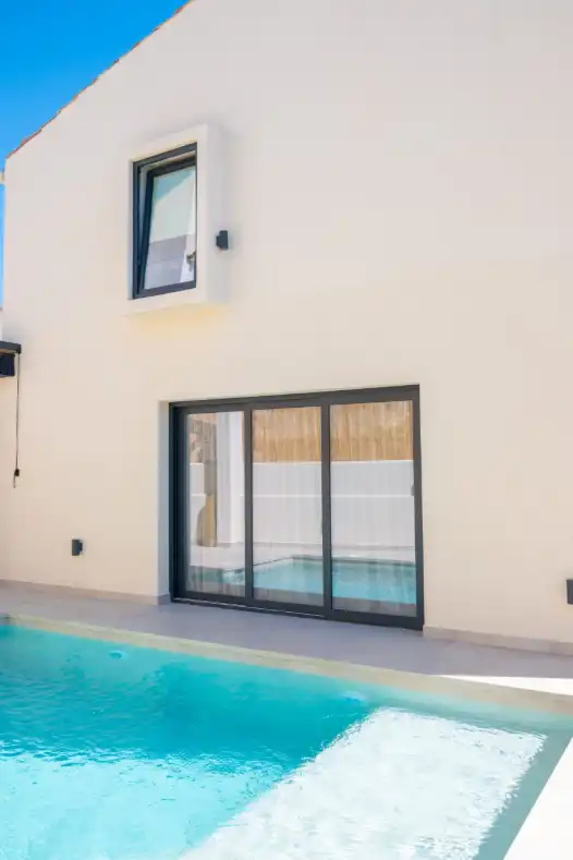 Casa o chalet de alquiler en Playa de los Náufragos