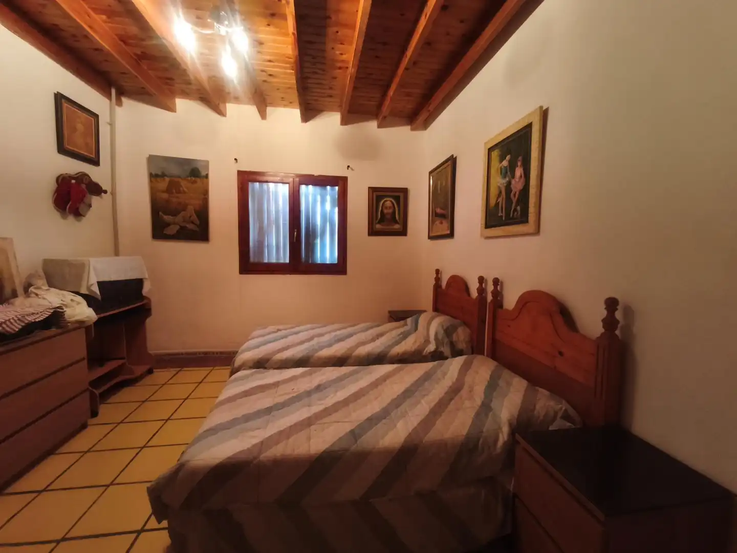 Casa amb jardí en venda a Tébar - Los Arejos, imagen 30