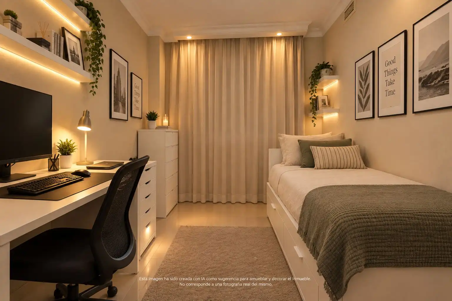 Apartament amb ascensor en venda a 5 Calle José Recuerda #1ºG, imagen 20