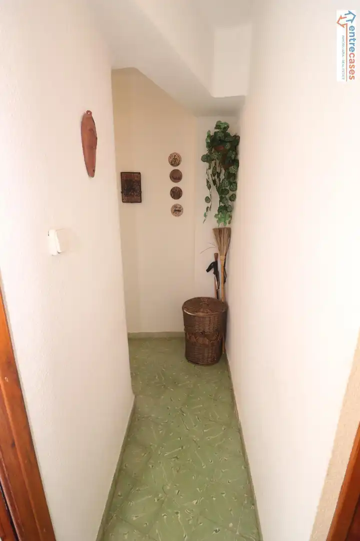 Flat with terrace for sale in Gaibiel, imagen 21