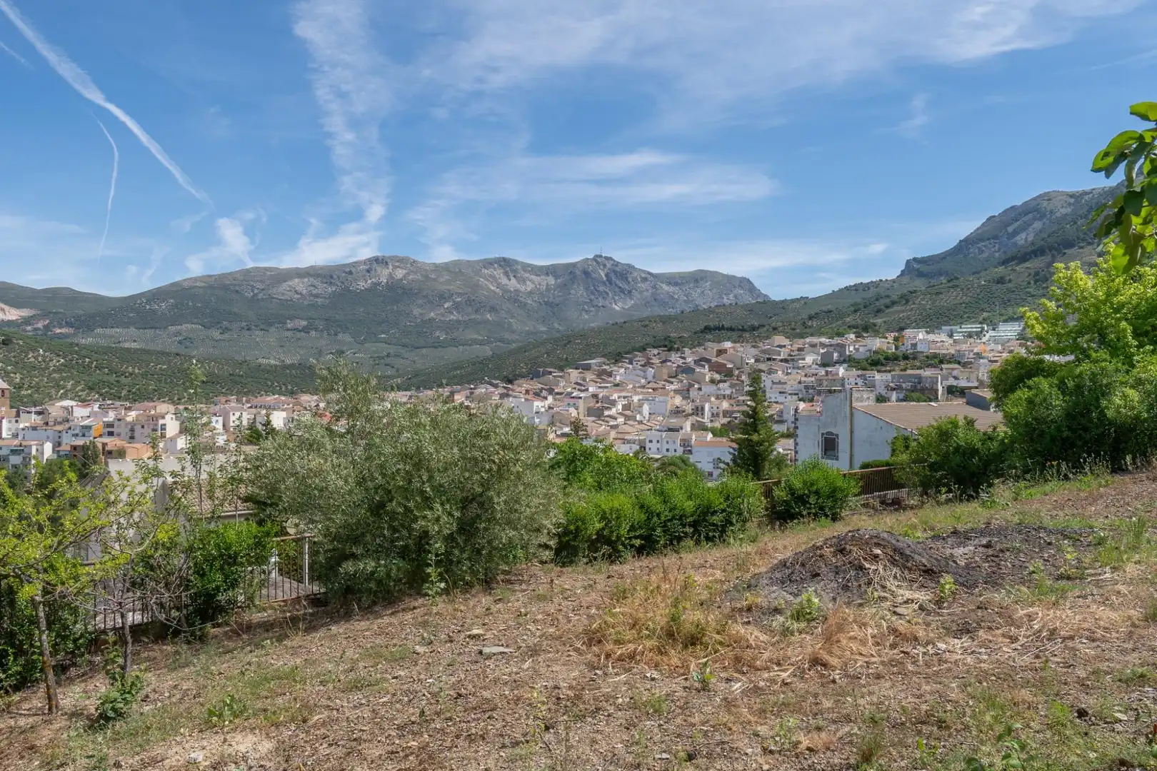Casa o chalet en venta en Valdepeñas de Jaén con Aire acondicionado, Calefacción y Jardín privado