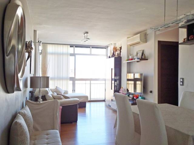 Piso en Venta en La Luz - El Torcal