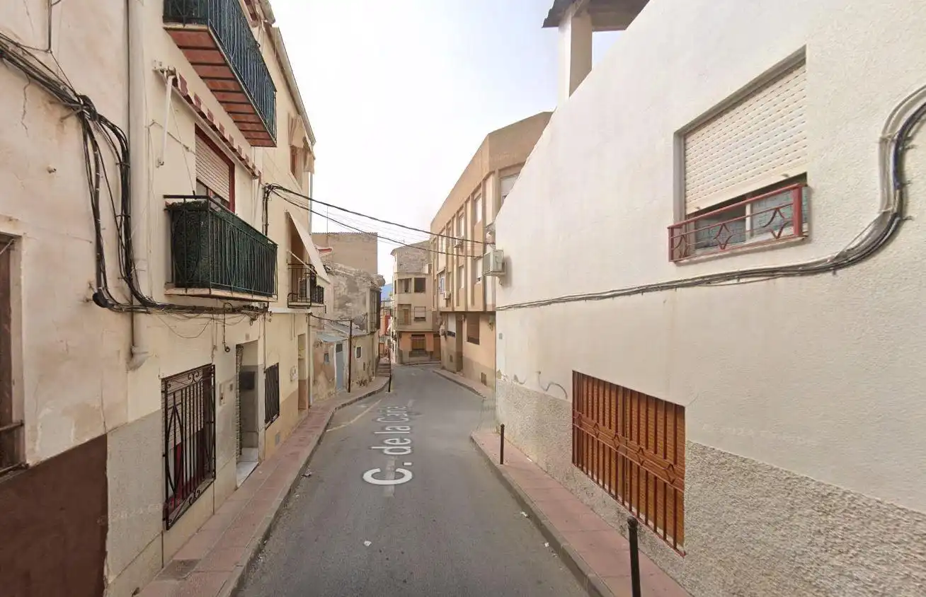 Wohnung zum Verkauf in CAÑA(LA) 21, imagen 3