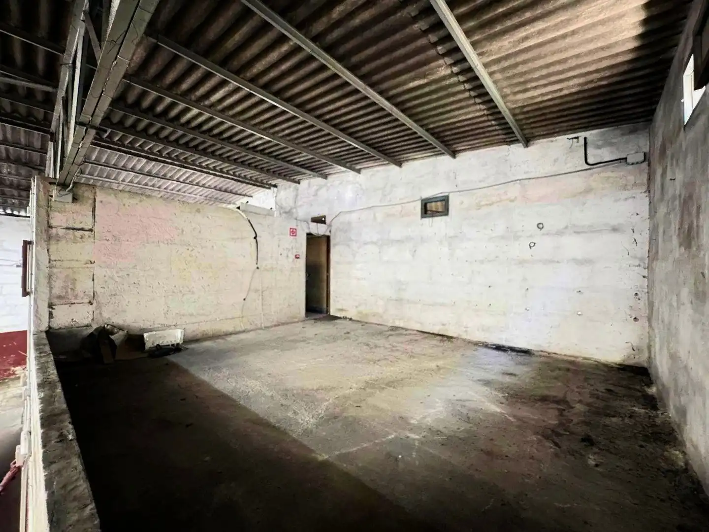 Nave industrial in vendita a Muro, imagen 3