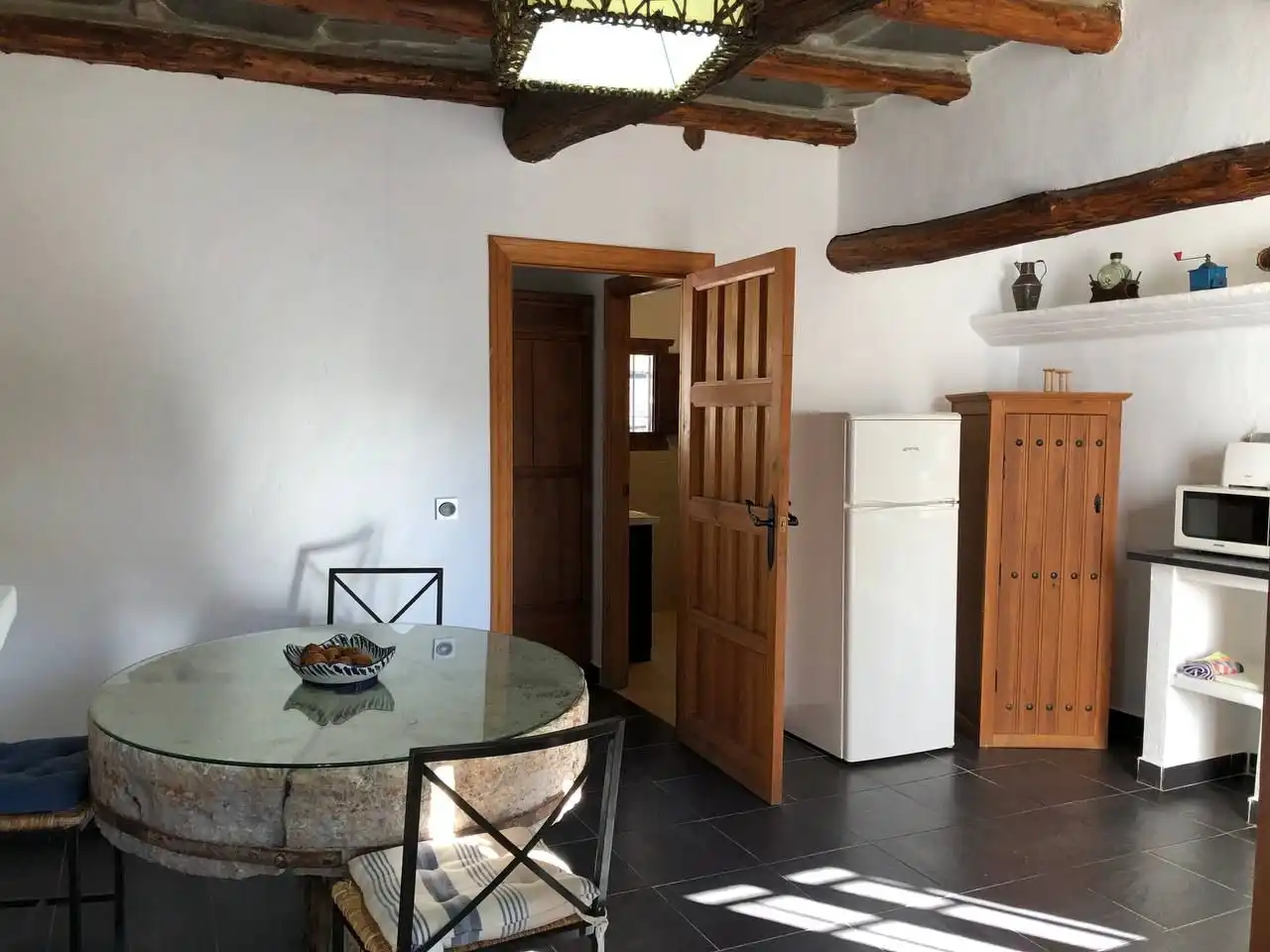 Casa rústica en venda a Avenida Jose Antonio Bravo, imagen 56