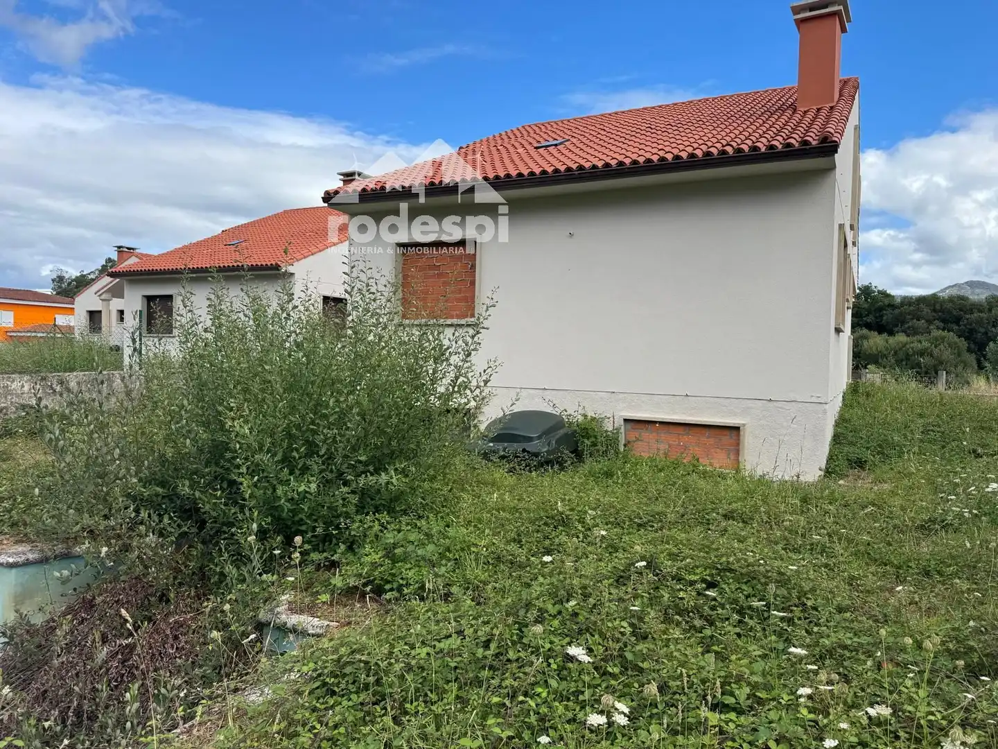 Villa avec piscine à vendre à Eidos de Abaixo-Forcadela, imagen 10