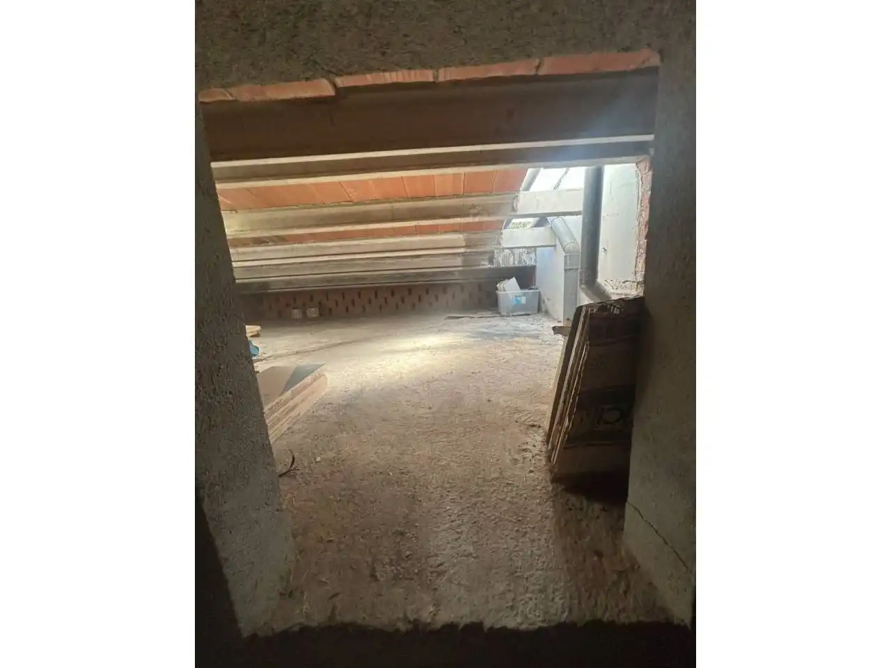 Flat for sale in Torrelavit  with Air Conditioner, Heating and Terrace