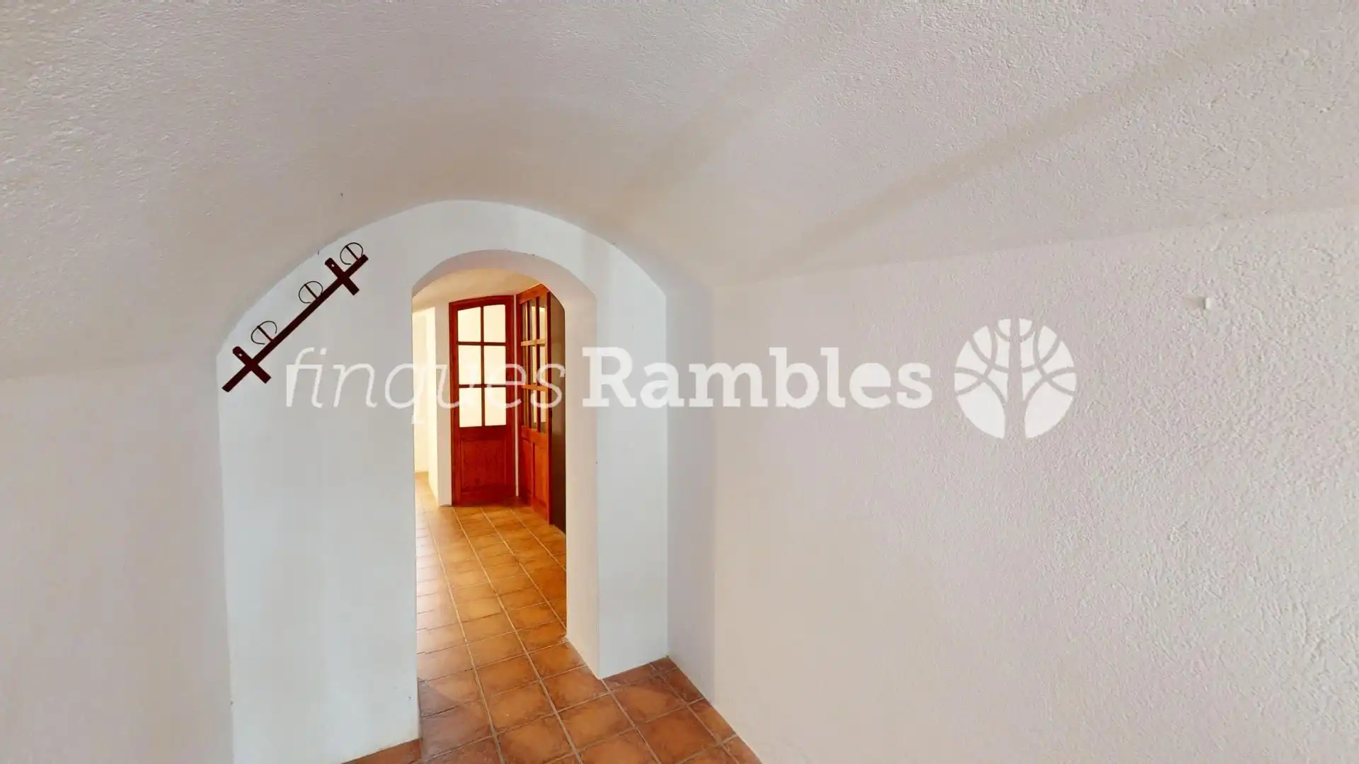 Casa amb terrassa en venda a Capellades, imagen 8