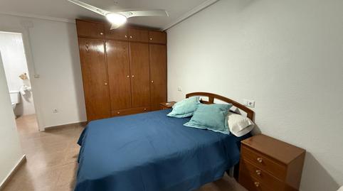Photo 4 of Flat to rent in Calle Virgen del Carmen, 24, Calas Santiago Bernabéu, Alicante