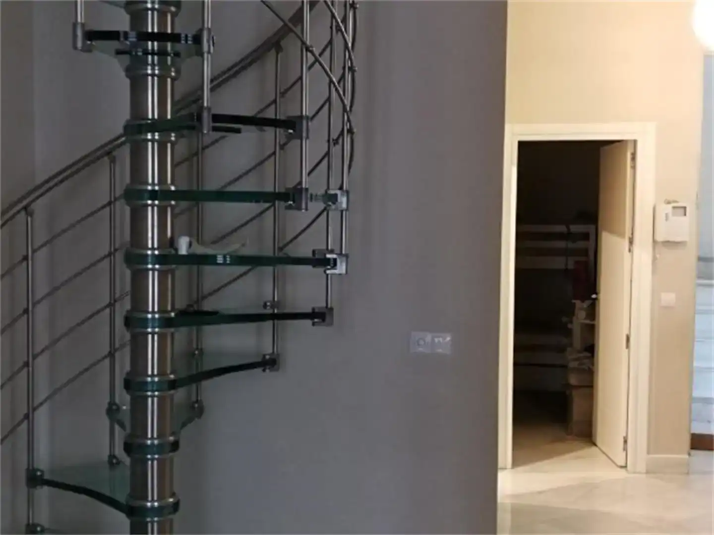 Maisonette zur Miete in Cuenca mit Klimaanlage