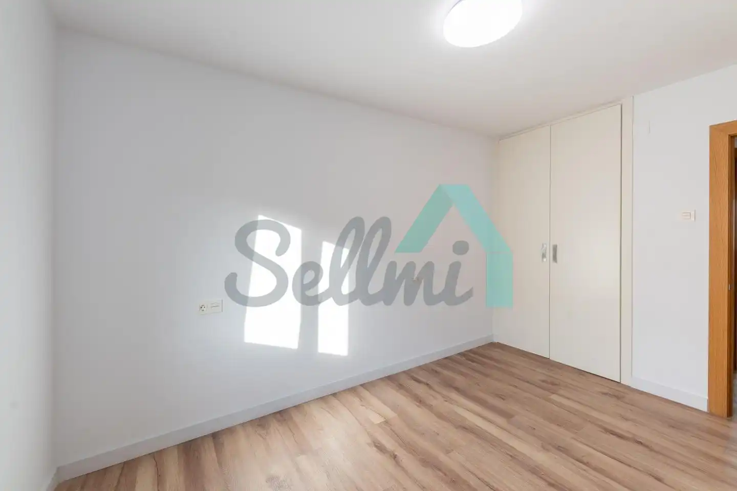 Bedroom of Flat for rent in Oviedo   with Heating and Storage room