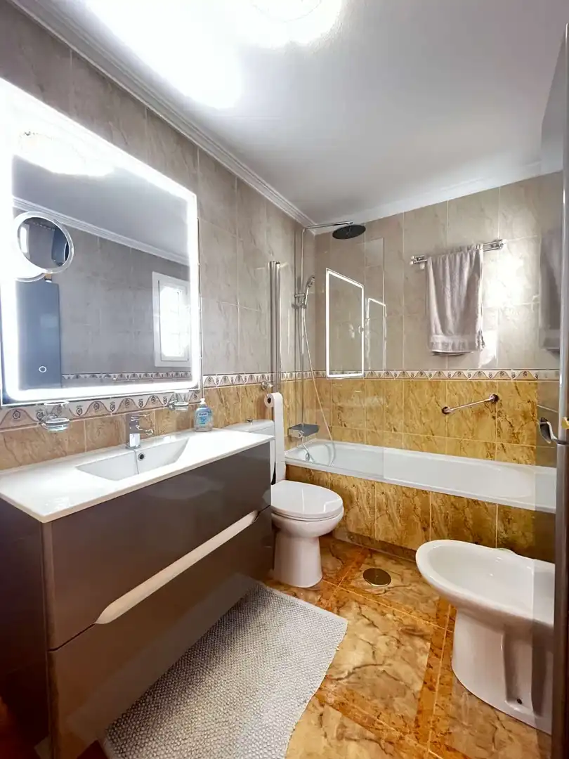 Apartment with pool for sale in Orihuela Costa, imagen 13