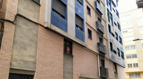 Foto 2 de Oficina de lloguer a Hospital - Plaza del Real, Castellón de la Plana / Castelló de la Plana