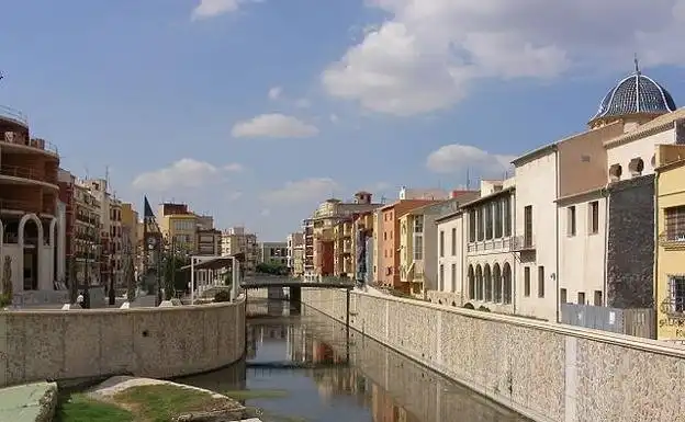 Vista exterior de Apartament en venda en Orihuela amb Terrassa