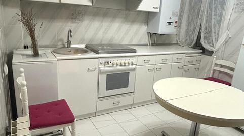 Foto 3 de Pis en venda a Pizarro, Campo Grande, Valladolid Capital