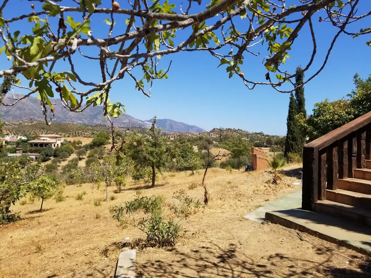 Casa o chalet en venta en Mijas con Aire acondicionado, Jardín privado y Terraza