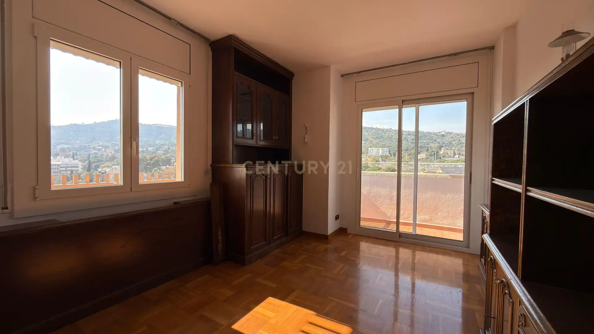 Piso de alquiler en Passeig de la Reina Elisenda de Montcada, Barcelon, -1, Sarrià