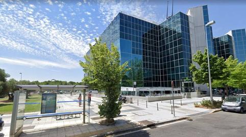 Foto 2 de Oficina de lloguer a Partenon, Corralejos - Campo de las Naciones, Madrid