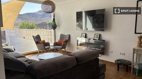 Foto 2 de Apartament per a compartir a San José, Almería