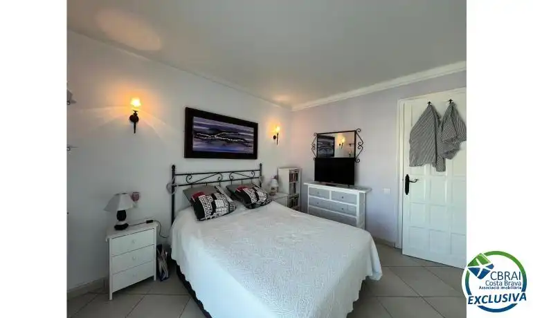 Appartement compact avec ascenseur à vendre à Carrer Port Grec, imagen 14
