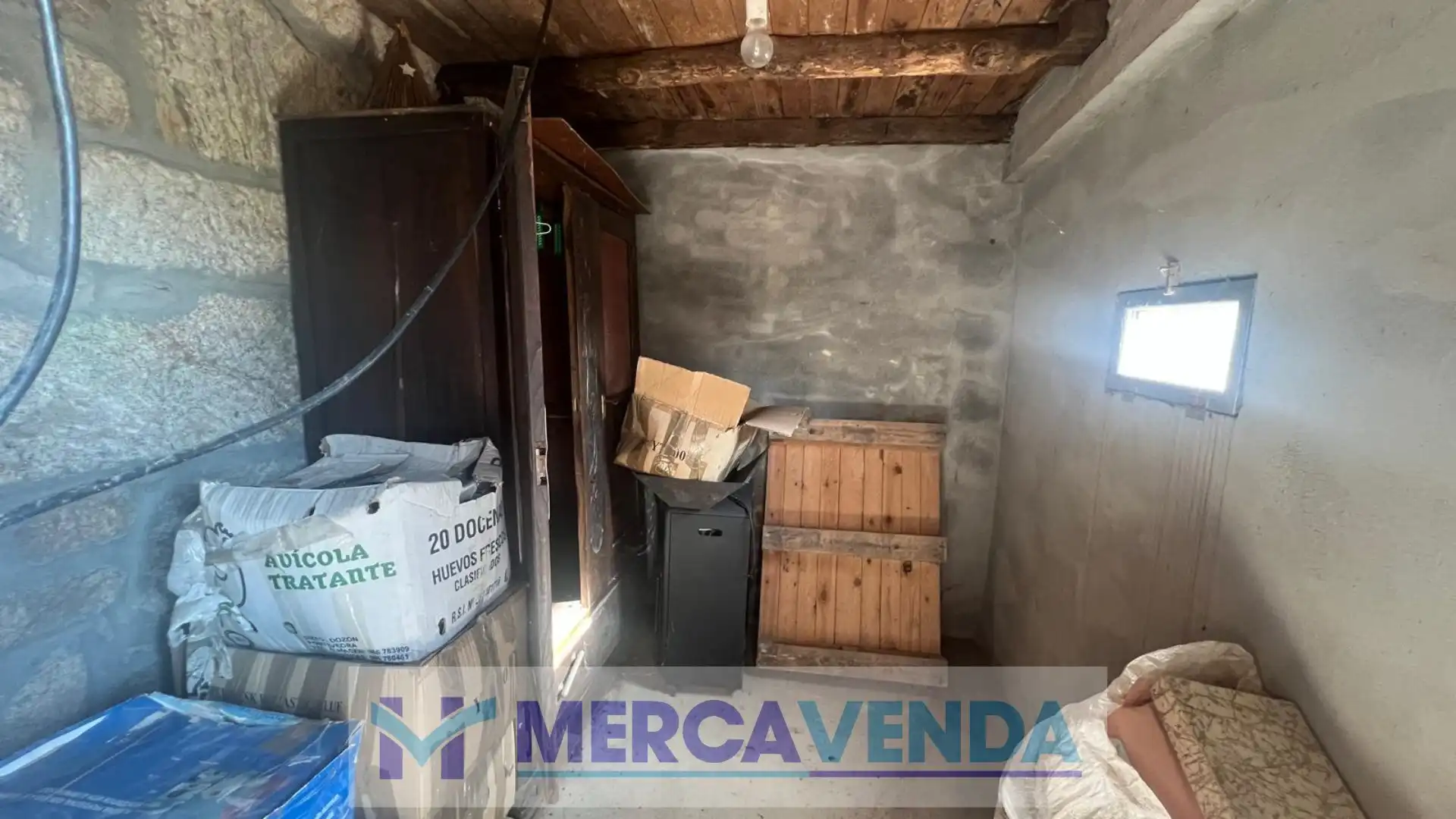 House with garden for sale in As Neves, imagen 37