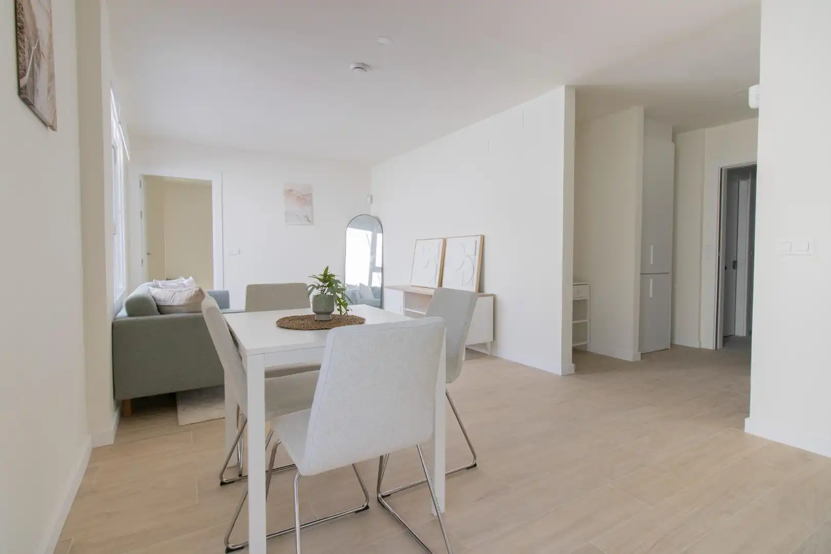 Penthouse for sale in Calle Calle Sacramento Esteve 5, imagen 7