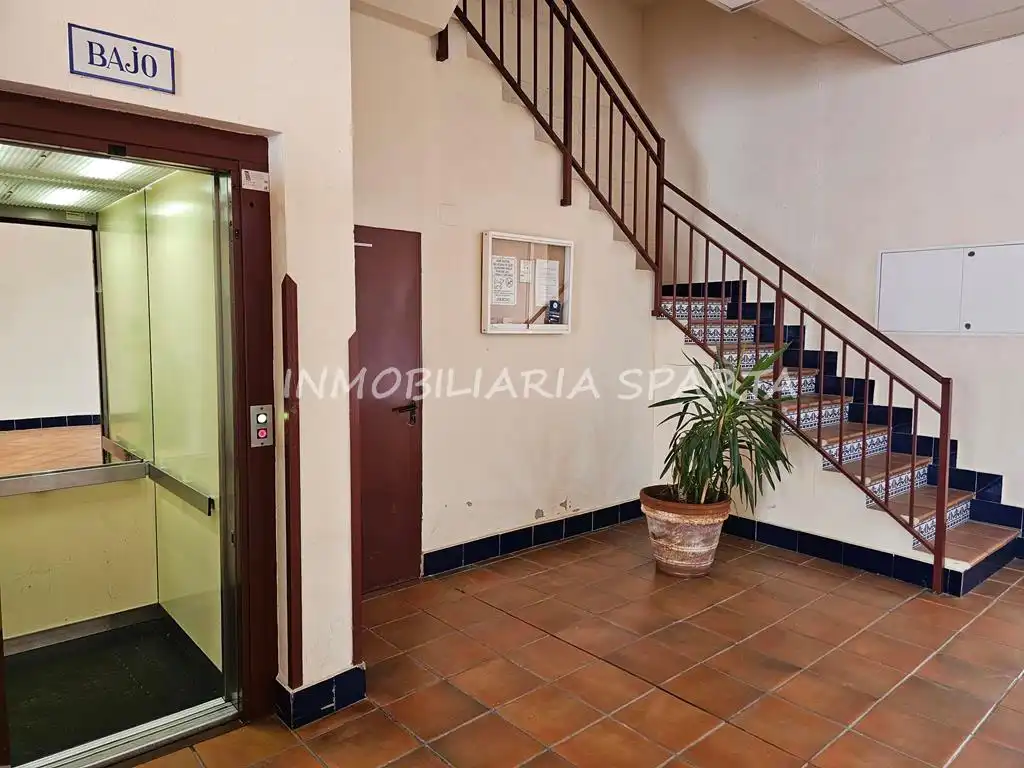 Pis en venda a Calle Coronil, 45, Centro - Barriada Mallorca