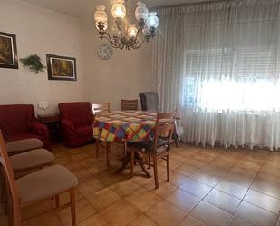 Dining room of Flat to rent in Montcada i Reixac