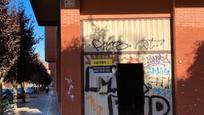 Exterior view of Premises for sale in Burgos Capital  with Heating