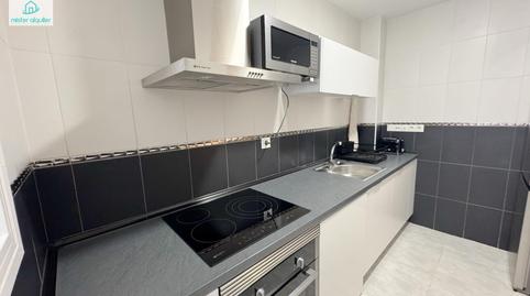 Foto 3 de Apartament de lloguer a  Doctor Salcedo, 85, Onil, Alicante