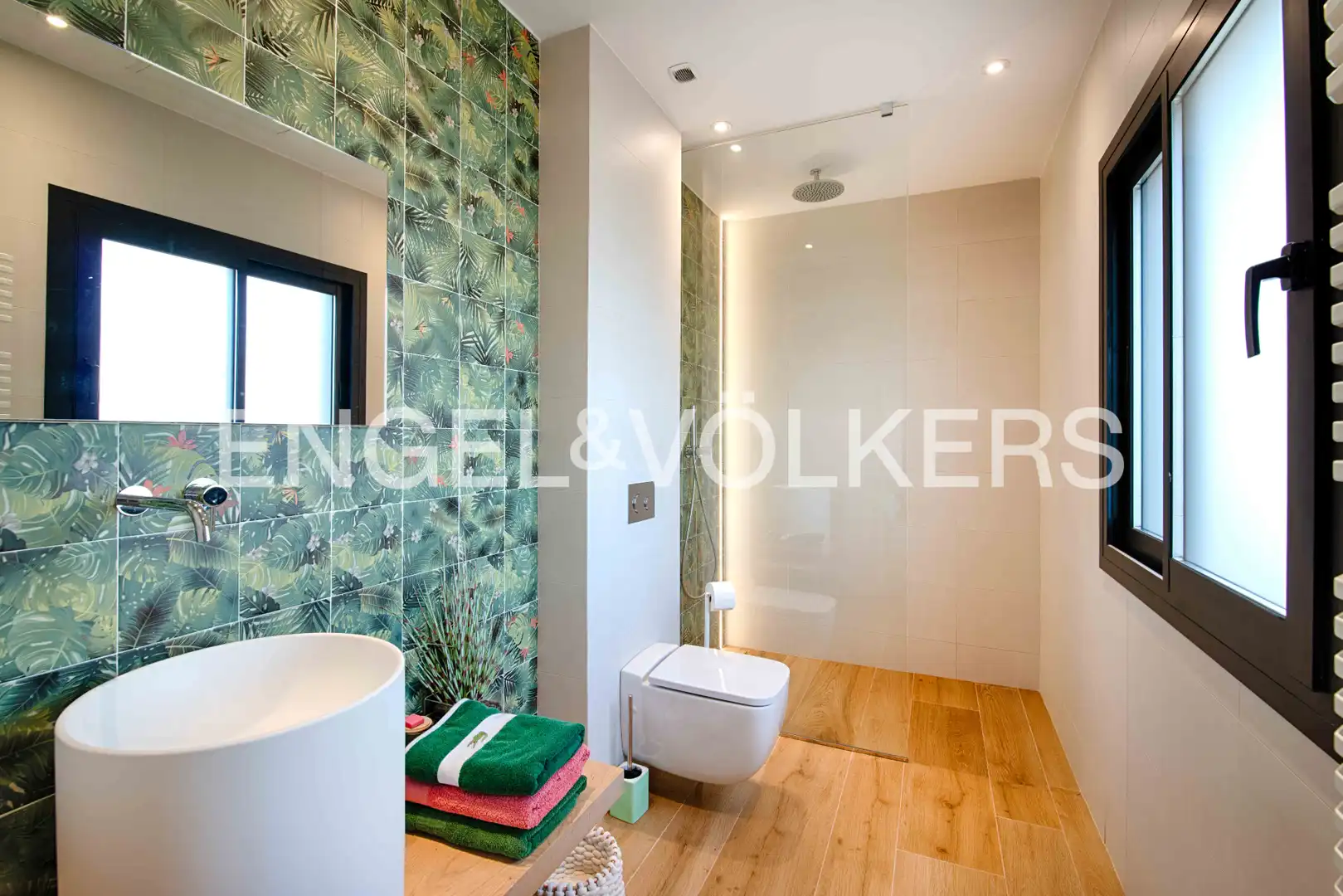Chalet con terraza en venta en Carrer Tordera, imagen 35