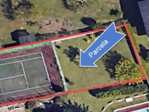 Land for sale in Cabanas