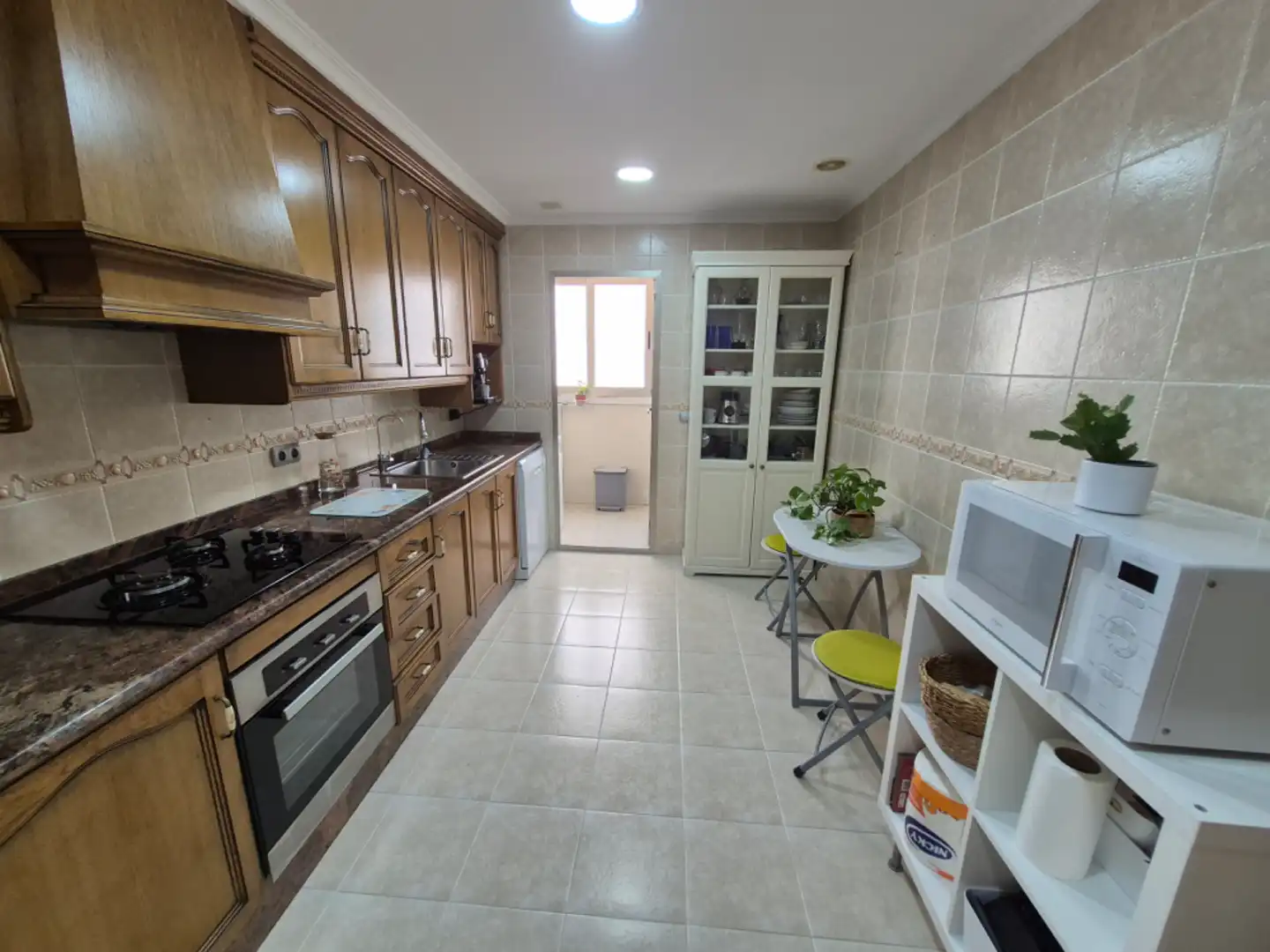 Appartamento con terrazza in vendita a Carrer Reina Victoria, imagen 17