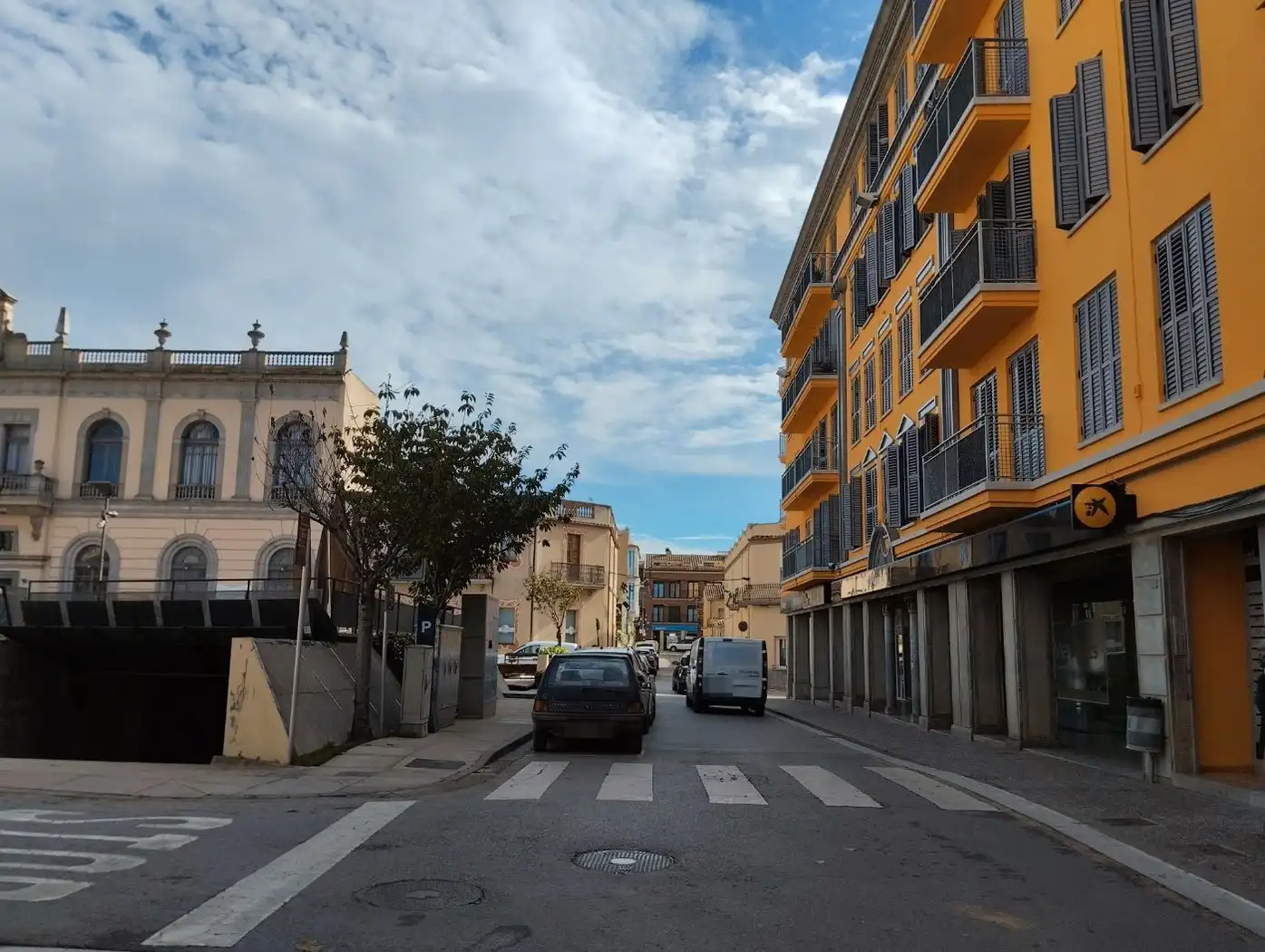 Locale commerciale in cessione a Llagostera, imagen 6